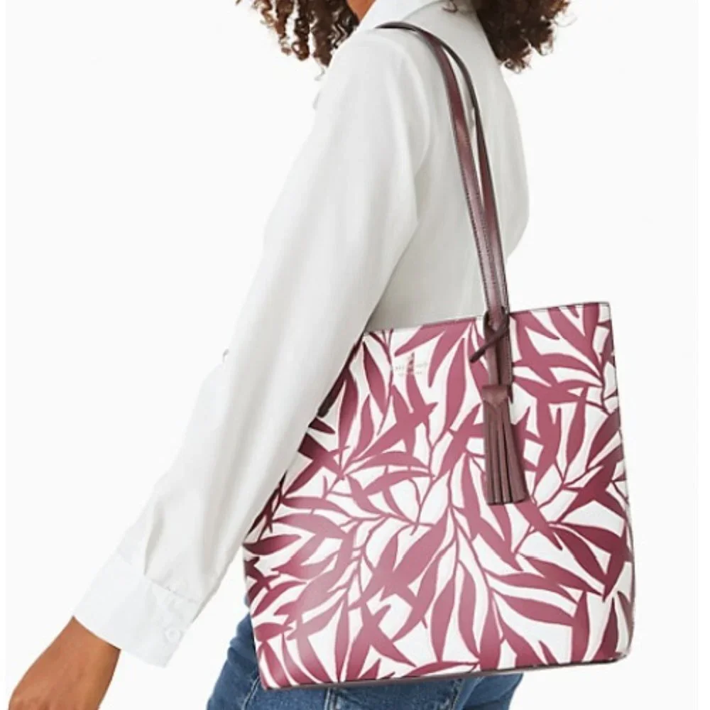 Kate Spade jana tote - Picture 11 of 16